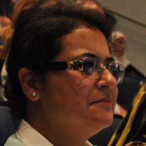 Meet your Posher, Faiza